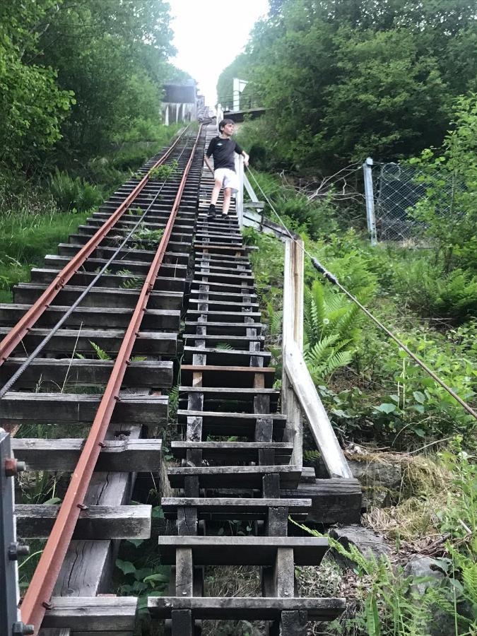 Hoyanger 3 Roms Leilighet Eksteriør billede