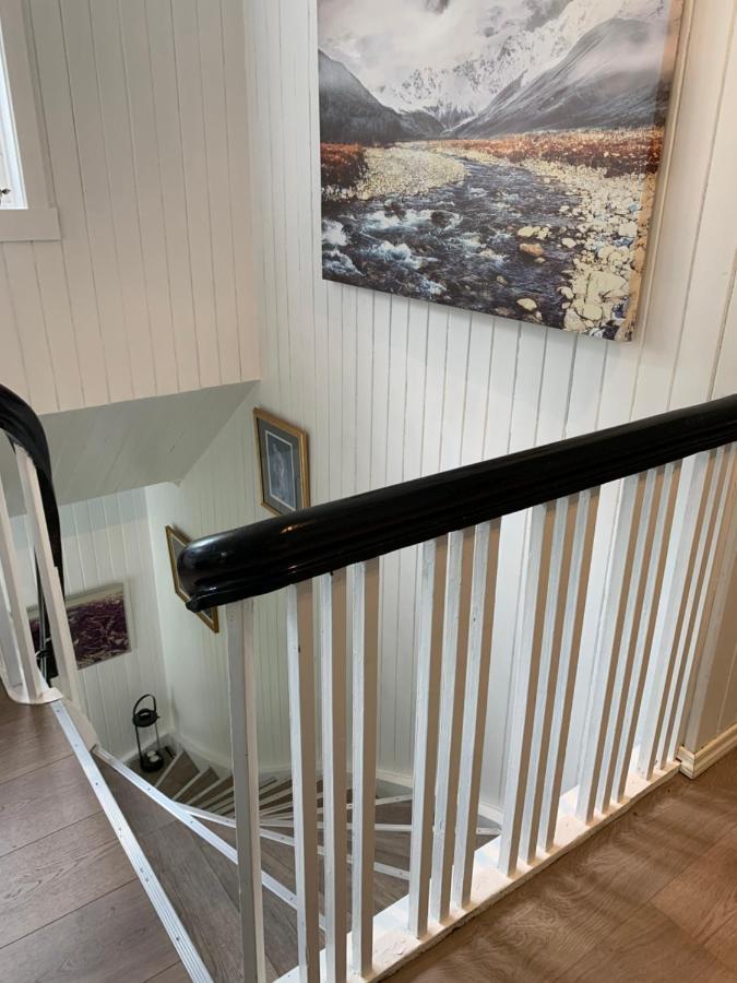 Hoyanger 3 Roms Leilighet Eksteriør billede