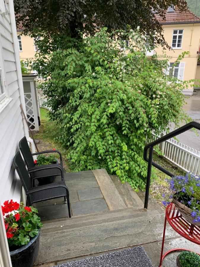 Hoyanger 3 Roms Leilighet Eksteriør billede