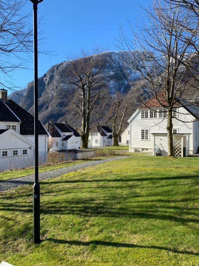 Hoyanger 3 Roms Leilighet Eksteriør billede