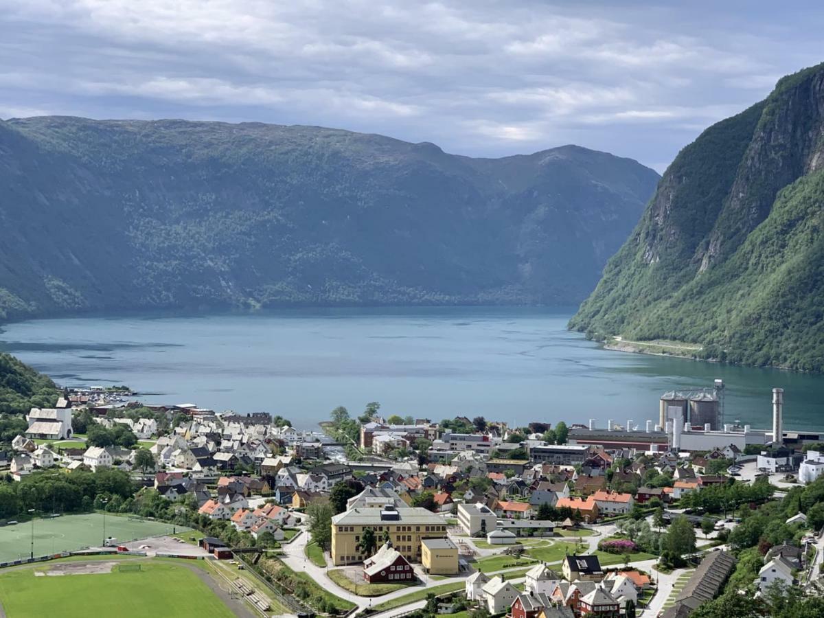 Hoyanger 3 Roms Leilighet Eksteriør billede