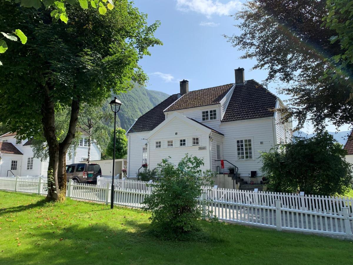 Hoyanger 3 Roms Leilighet Eksteriør billede